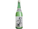 【お取り寄せ】桃川 にごり酒 1800ml