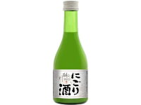 【お取り寄せ】桃川 にごり酒 300ml