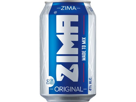  ZIMA  330ml