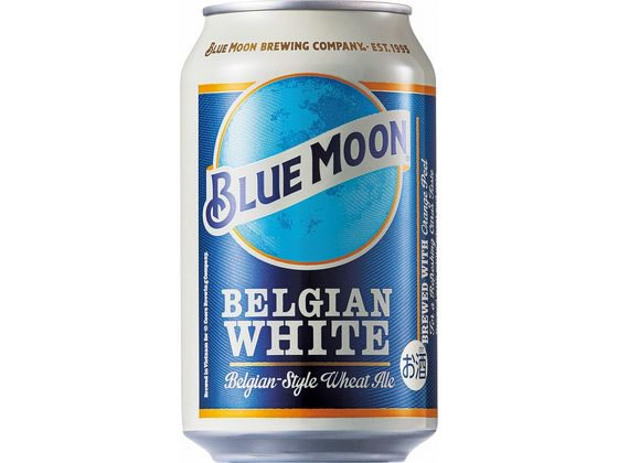 白鶴 BLUE MOON 缶 330ml