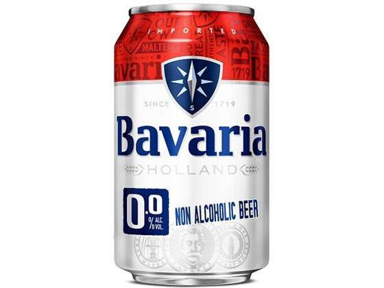 沢の鶴 Bavaria ノンアルコールビール