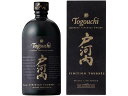 【お取り寄せ】ブレンデッドジャパニーズウイスキー戸河内 PECAFI700ml 40度