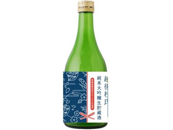 【商品説明】特定名称酒の頂点となる「純米大吟醸」をお気軽にお楽しみいただけます。新潟県産の五百万石を100％、極軟水の「天狗の清水」を使用したALL新潟の日本酒です。日本酒を試しに飲んでみたい方やちょっとしたギフトにお薦めの商品です。【仕様】●アルコール度数：15度●注文単位：1本【備考】※メーカーの都合により、パッケージ・仕様等は予告なく変更になる場合がございます。【検索用キーワード】金鵄盃酒造　生貯蔵酒　純米大吟醸　500ml　ギフト　プレゼント　初心者　五百万石　天狗　清酒・日本酒　大吟醸・吟醸・純米吟醸酒「純米大吟醸」を気軽にお楽しみいただける商品です。