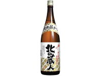 【お取り寄せ】桃川 青森 北の蔵人 1800ml