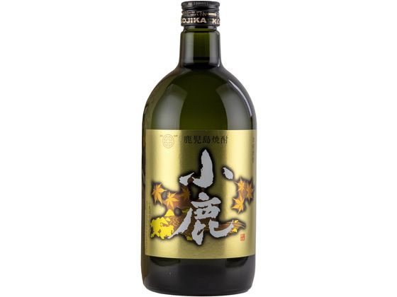 小鹿酒造乙25°小鹿720mL瓶