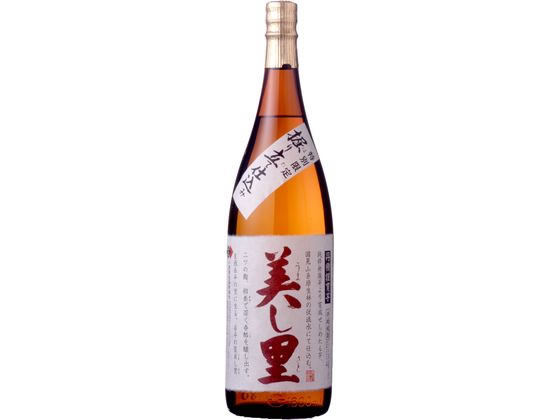 小鹿酒造乙25°美し里1800mL