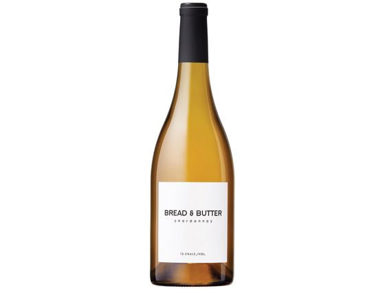 ブレッド&バター シャルドネ 750mL 13.5度