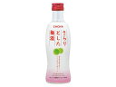 【お取り寄せ】チョーヤ梅酒 チョーヤさらりとした梅酒 300mL