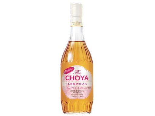 【お取り寄せ】チョーヤ梅酒 チョーヤ 酔わないザ・CHOYA本格梅酒仕込み 700mL 【お取り寄せ】チョーヤ梅酒 チョーヤ 酔わないザ・CHOYA本格梅酒仕込み 700mL