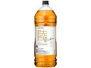 【お取り寄せ】キリンビール キリン ウイスキー 陸 PET 4000mL 50度