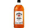 【お取り寄せ】サントリー ジムビーム ペット 2.7L 40度