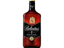 【お取り寄せ】サントリー バランタイン 7年 700mL 40度