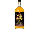 【お取り寄せ】宝酒造 キングウィスキー「凛」 セレクト 瓶 720mL 37度