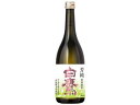 白鷹 芳純白鷹 特別純米 720mL