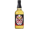 訳あり)東亜酒造 モルトウイスキ- 歌舞伎 700mL