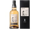 サクラオB&D シングルモルトジャパニーズウイスキー戸河内 700mL 43度