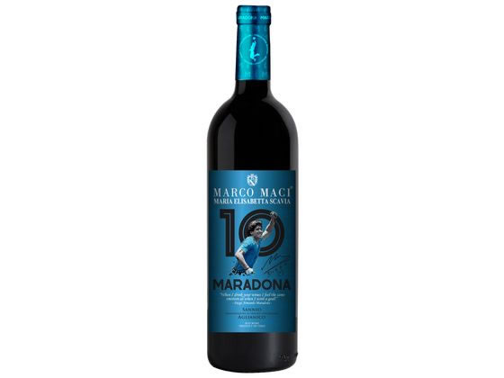 ڤ󤻡MARCO MACI ޥɡ10˥ꥢ˥ DOC 750mL