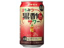 タマノイ酢 はちみつ黒酢サワー 350mL