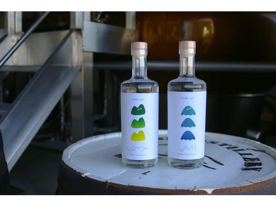 サントリー　ドライジン エクストラキングサイズ　40度 1800mlサントリー　スピリッツ ジン　1.8L