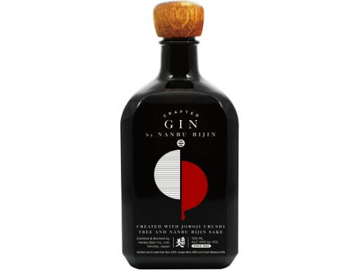 【お取り寄せ】南部美人 南部美人クラフトジン 700mL 【お取り寄せ】南部美人 南部美人クラフトジン 700mL