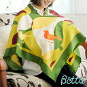 ベッタ Betta 授乳スカーフ モダンバード 日本製 ママ 育児 ギフト 出産祝い 出産準備 お出かけ