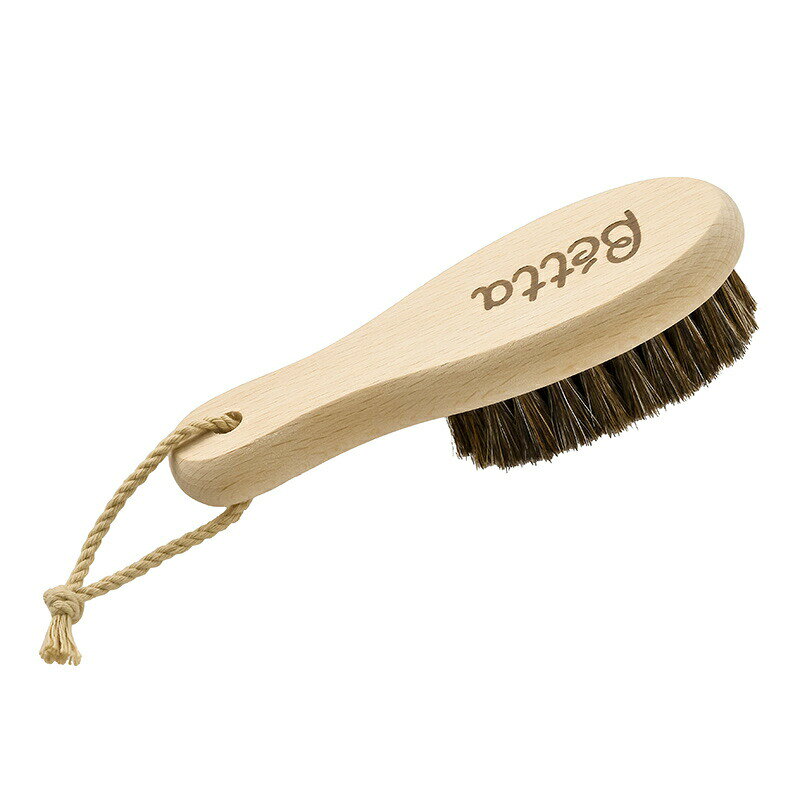 ベッタ Betta ベッタ たてがみブラシ - プレミアム - ベビーヘアブラシ ベビー用 赤ちゃん 2