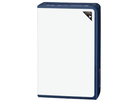 コロナ コンプレッサー式 衣類乾燥除湿機 CD-H1821-AE エレガントブルーのサムネイル