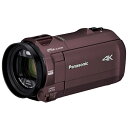 Panasonic パナソニック デジタル4Kビデオカメラ ...