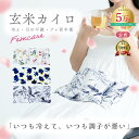 【月の半分以上不調を感じたら】COCOFA 温活 玄米カイロ 全身用 大 【花柄】温活 生理 妊活 プレ更年期 フェムケア 冷え 産後 妊活 頭痛 温め 温活 ...