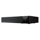 【】バッファロー 外付けハードディスク 4TB テレビ録画 USB3.2(Gen1)対応 外付けHDD HDV-LLDC4U3BA/N