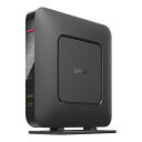 【】 バッファローWiFi ルーター無線LAN Wi-Fi 6 11ax / 11ac AX1800 573+1201Mbps 日本メーカー LANケーブル同梱 【 iPhone 16e / 16 / 15 / 14 / Nintendo Switch
