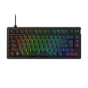 HyperX Alloy Rise 75 ゲーミングキーボード 日本語...(2)