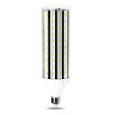 Wenscha LEDコーンライト トウモロコシ型 45W LED電球 E26口金 4500Lm/6000K 300-450W白熱電球相当 超高輝度 省エネ 長...