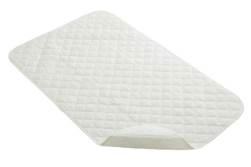 baby.e-sleep(ベビーイースリープ) ベビーキルトパッド 70×120cm baby.e-sleep(ベビーイースリープ) ベビーキルトパッド 70×120cm