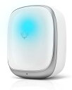 ワイヤレスチャイム 玄関ドアベル 電池不要 受信機単品(3)