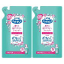 【泡タイプ】 ペットキレイ 香りの泡リンスインシャンプー 犬猫用 つめかえ 360㎖×2個セット ライオンペット本体サイズ (幅X奥行X高さ) :13.0×4.0×22.5cm本体重量:0.374kg原産国:日本