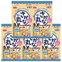 スマック さかな丸 さかな味 40g×5個セット