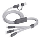PZOZ 充電ケーブル 3in1 100W 3in1 充電ケーブル USBケーブル 充電コード 3台同時充電 iPhone 充電ケーブル タイプc ケーブル マルチ充電ケーブル Android 多機種対応