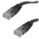 アクロス LANケーブル CAT5E フラットケーブル 1mALT01BF