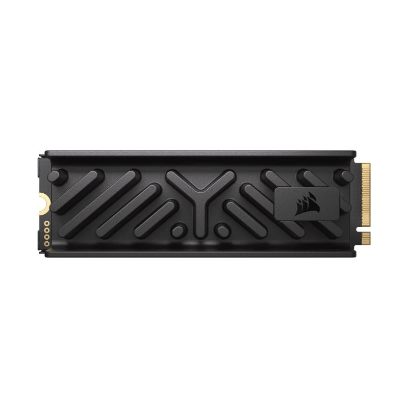 cocohi-nata㤨CORSAIR MP700 ELITE 2TB PCIe 5.0 x4 NVMe M.2 SSD ? ߥ˥ҡȥ ?  10,000MB/s ? ̩ 3D TLC NAND ? M.2 2280 - DirectStorage СפβǤʤ50,905ߤˤʤޤ