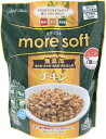 アドメイト ADD. MATE more soft モアソフト チキンシニア 600g