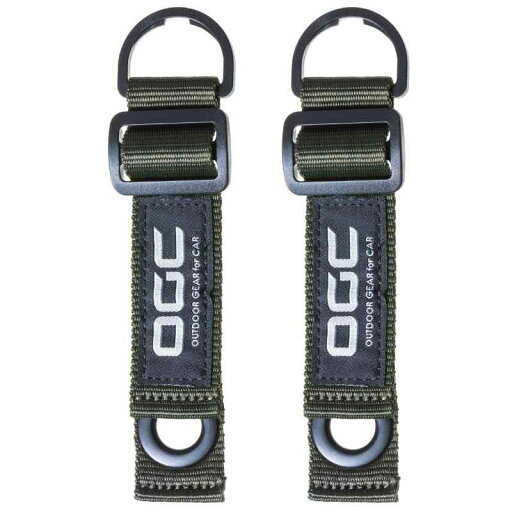 エーモン(amon) OGC エクステンションフック ヘッドレスト用 全長15cm×幅3cm 8614 エーモン(amon) OGC エクステンションフック ヘッドレスト用 全長15cm×幅3cm 8614