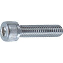 TRUSCO(トラスコ) 六角穴付ボルト ステンレス全ネジ M8×35 10本入 B44-0835