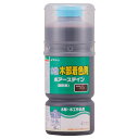 和信ペイント 水性ポアーステイン 着色と希釈自在 オーク 1L(3)