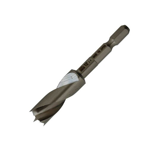 スターエム 601-120 竹用ドリル 12mm スターエム 601-120 竹用ドリル 12mm