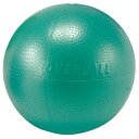 Gymnic ダンノ(DANNO) バランスボール ソフトギムニク グリーン 直径23cm D5453