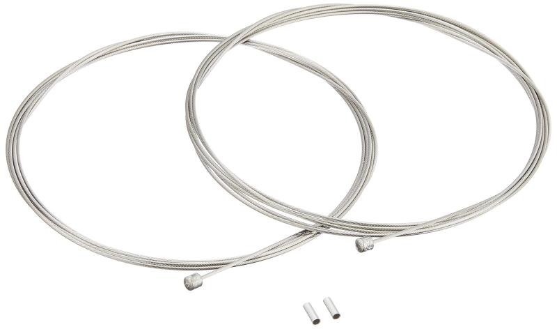 NISSEN CABLE CO.,LTD(ニッセンケーブルカブシキガイシャ) シフト用 SP31 スペシャルステンインナー シ..