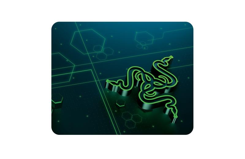 Razer Goliathus Mobile マウスパッド【日本正規品】RZ02-01820200-R3M1