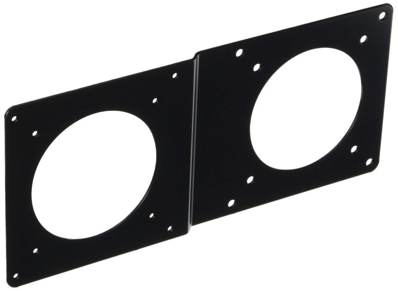 NBROS モニター用 VESA規格 増設プレート [ 75mm×75mm / 100mm×100mm ] NB-VS7510PLUSのサムネイル