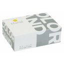 輪ゴム カラーバンド 100g 箱 #16 ホワイト 白色 一般的な 標準サイズ GGK-100-WT 共和 カラフルな色つきワゴム カラー